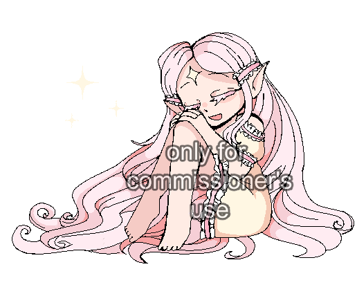 Character owned by deleted user