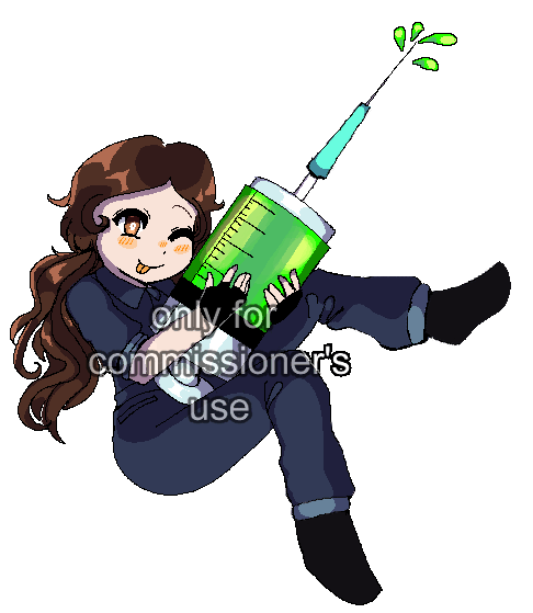 Character owned by GoodnightMoonlight